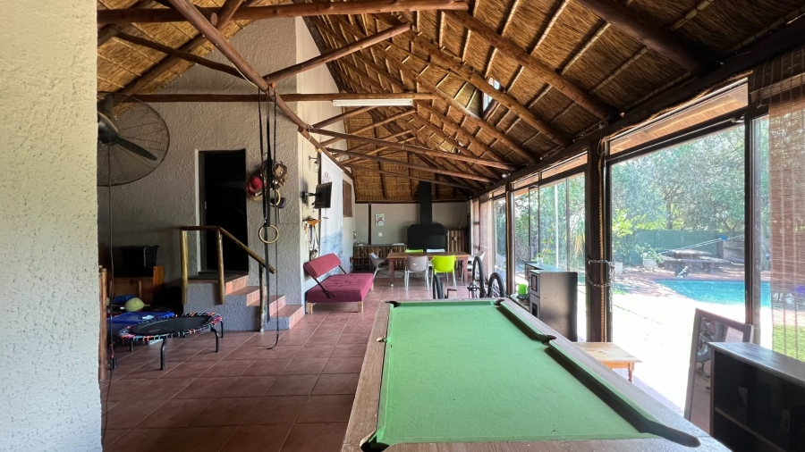 4 Bedroom Property for Sale in Pellissier Free State